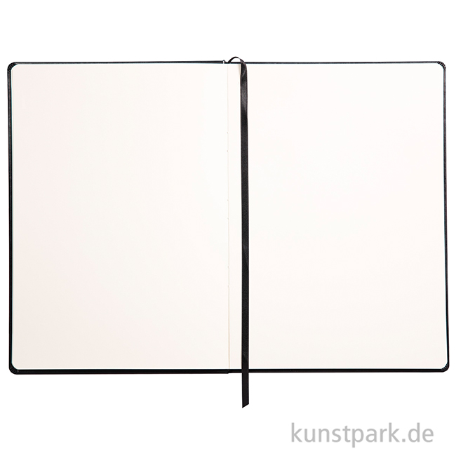 Artikelbild 3 des Artikels “Rhodia Calligrapher Book, DIN A4, 250 g/m², 32 Blatt “