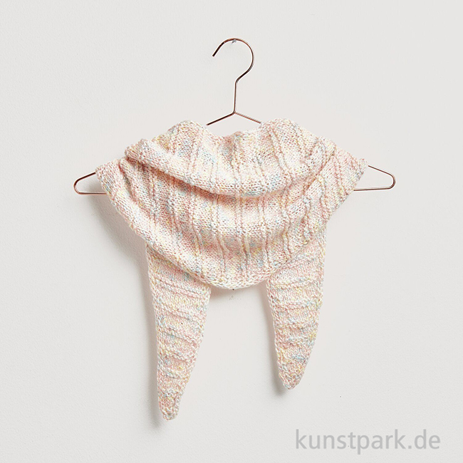 Artikelbild 3 des Artikels “Rico Garn - Creative Make It Blümchen, 25g, 375m “