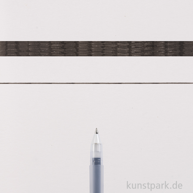Artikelbild 3 des Artikels “Sakura Gelly Roll Classic 06 - Schwarz “