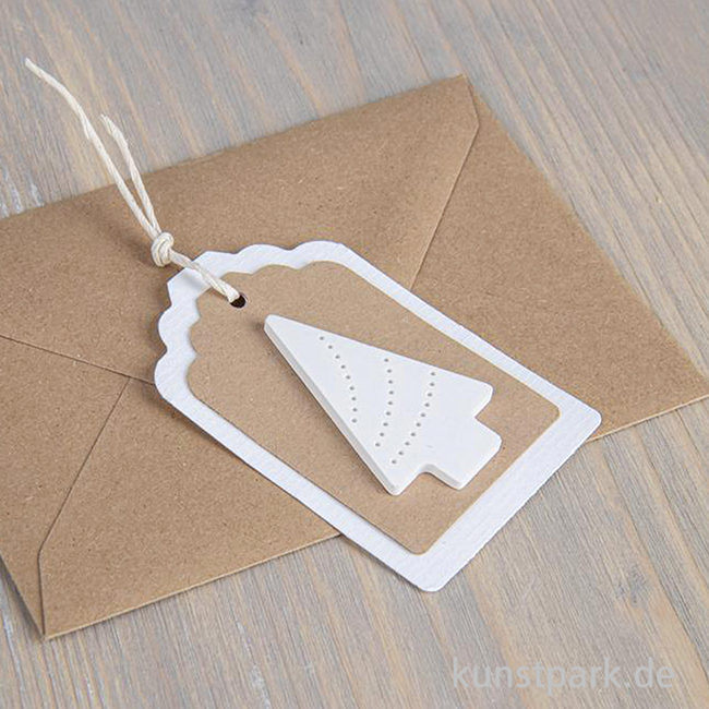 Artikelbild 3 des Artikels “Silikon Gießform - Mini Dekoformen Xmas, 16 Motive, 14,5 x 26 x 1 cm “