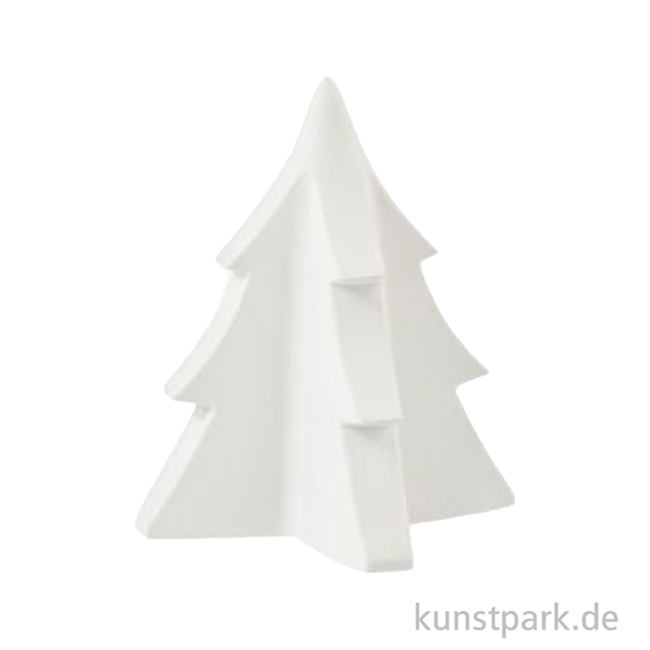 Artikelbild 3 des Artikels “Silikonform Tannenbaum, 7,7 x 7,7 x 8,3 cm “
