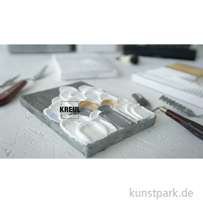 Artikelbild 3 des Artikels “Solo Goya Acryl Malmittel Test Set, 8 x 20 ml “
