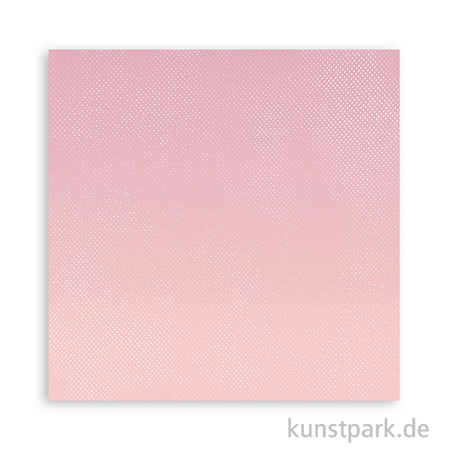 Artikelbild 3 des Artikels “Stamperia Scrappapier - Candy Christmas Village, 30,5 x 30,5 cm “