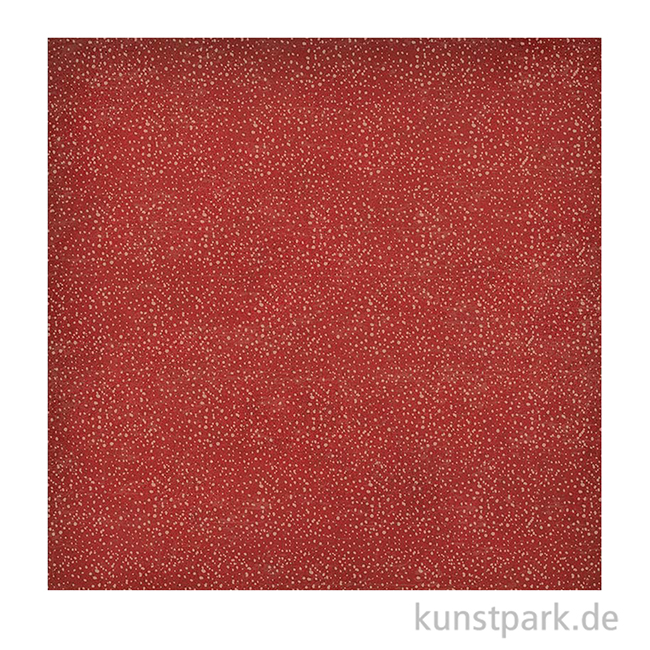 Artikelbild 3 des Artikels “Stamperia Scrappapier - Poinsettia 30,5 x 30,5 cm “