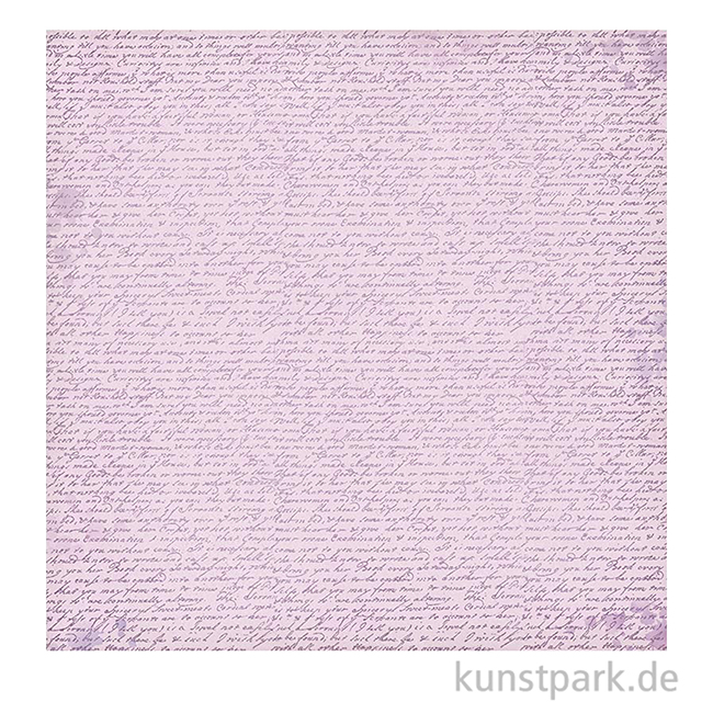 Artikelbild 3 des Artikels “Stamperia Scrappapier - Provence Arch 30,5 x 30,5 cm “