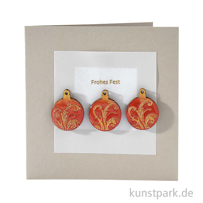 Artikelbild 3 des Artikels “Stempel Sternenstaub Amazing Glaze “