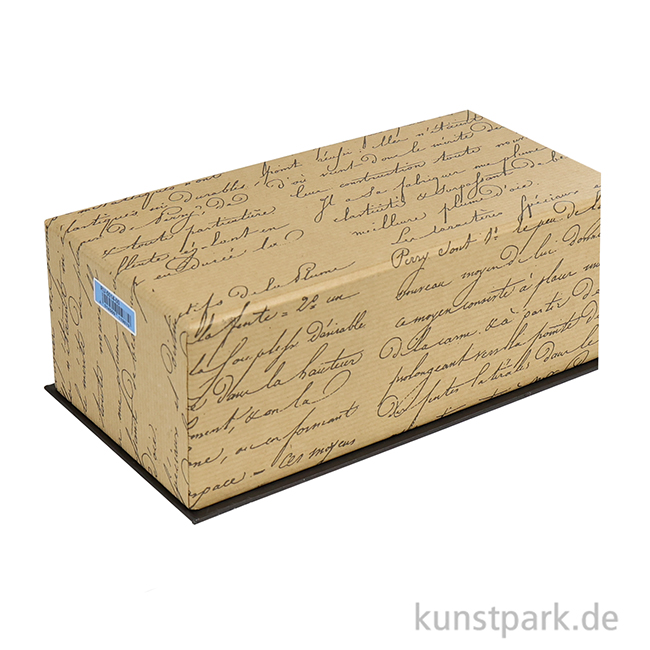 Artikelbild 3 des Artikels “Stilvolles Rubinato Kalligrafie-Set, 8 teilig in luxuriöser Geschenkbox “