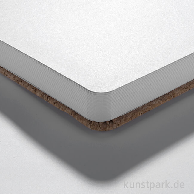 Artikelbild 3 des Artikels “Talens Art Creation - Skizzenbuch Kork, 80 Blatt, 140g 12 x 12 cm“
