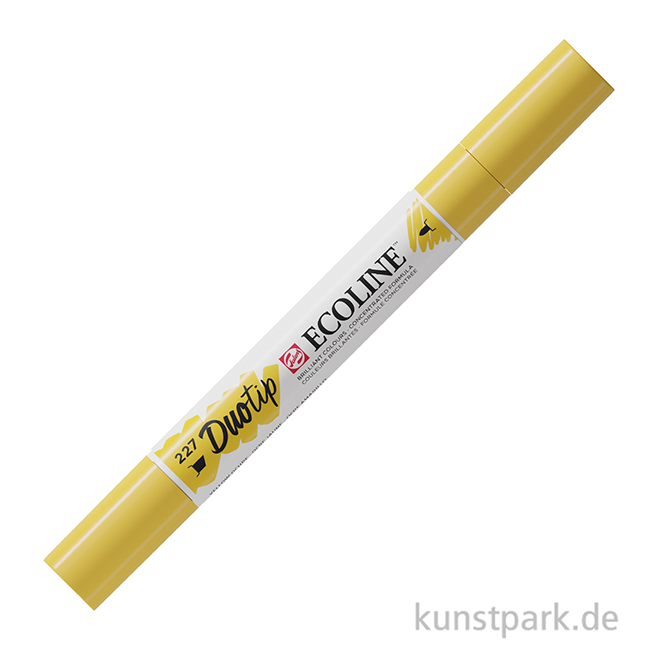 Artikelbild 3 des Artikels “Talens ECOLINE Duotip Marker “