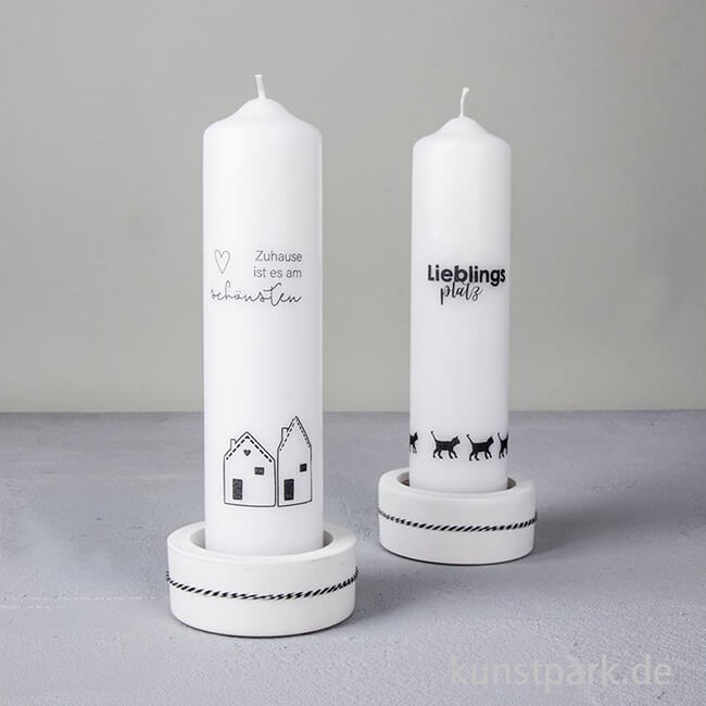 Artikelbild 3 des Artikels “Transferfolie Home + Schutzengel, verschiedene Designs, 2 Bogen “