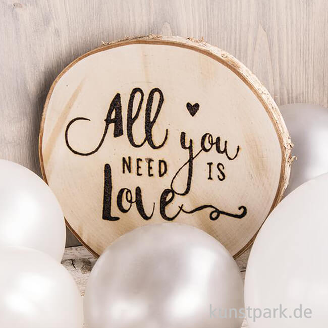 Artikelbild 3 des Artikels “Transferpapiere mit Vorlagen - Love-Kitchen “