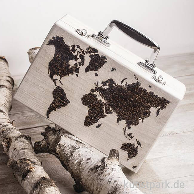 Artikelbild 3 des Artikels “Transferpapiere mit Vorlagen - Smile “