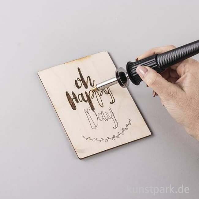 Artikelbild 3 des Artikels “Transferpapiere mit Vorlagen - Statements “