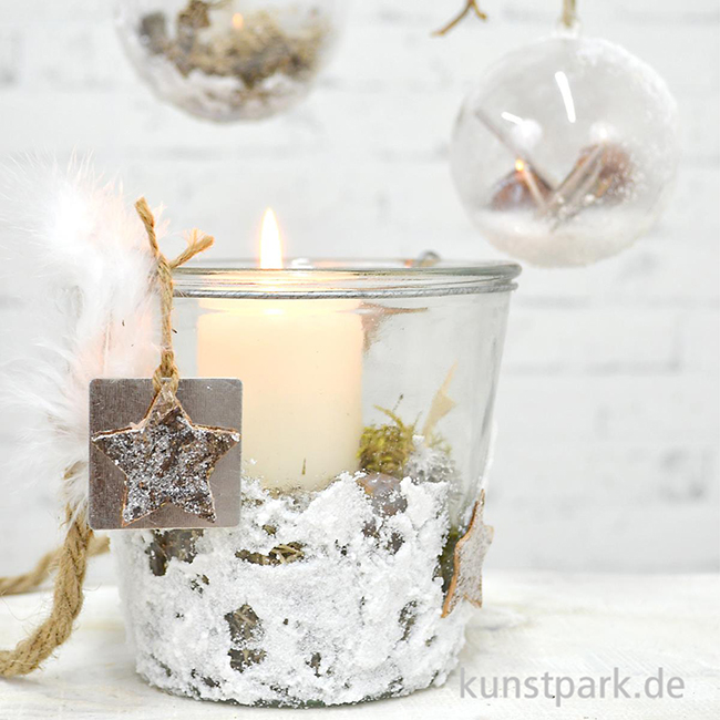Artikelbild 3 des Artikels “Viva Decor Eis-Effekt Holo, 250 ml “