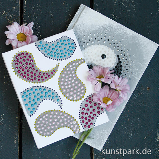 Artikelbild 3 des Artikels “Viva Decor ZEN Pen 2er-Set - Mut und Kraft “