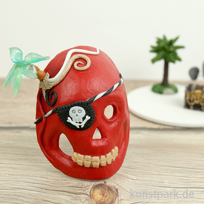 Artikelbild 3 des Artikels “Worbla Finest Art “