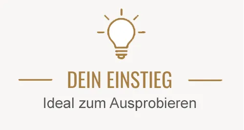 Aquarell Anfänger Set - Dein einfacher Start ins Malen