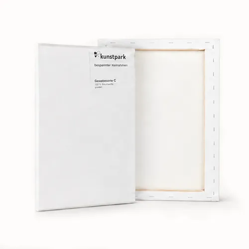Acrylpapier & Leinwände für Anfänger - zur empfohlenen Auswahl