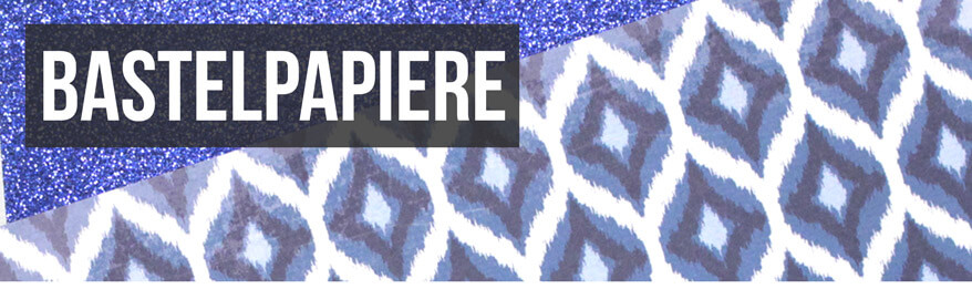 Bastelpapier online bestellen