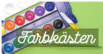Wasserfarbkästen für die Schule im kunstpark bestellen