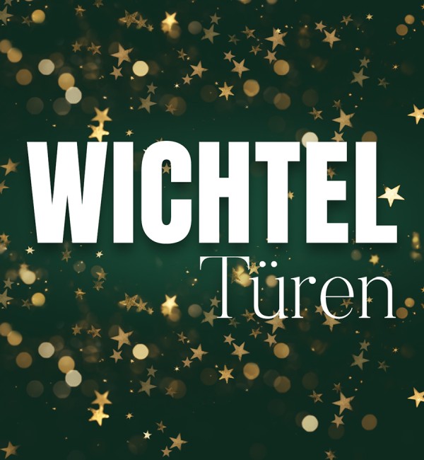 Wichteltür Zubehör kaufen
